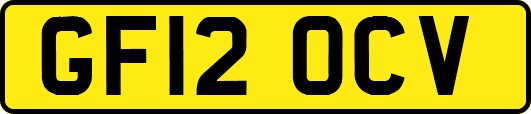 GF12OCV
