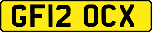 GF12OCX