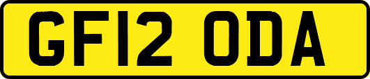 GF12ODA
