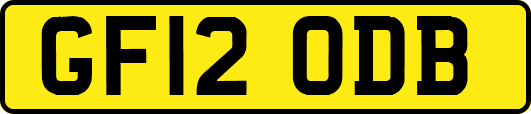 GF12ODB