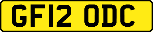 GF12ODC