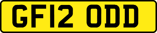 GF12ODD