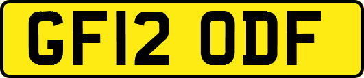 GF12ODF