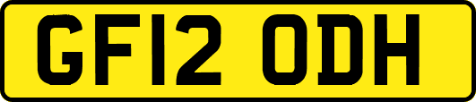 GF12ODH