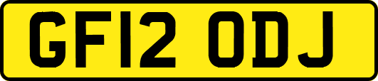 GF12ODJ
