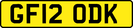GF12ODK