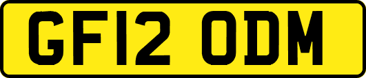 GF12ODM