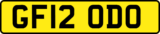 GF12ODO
