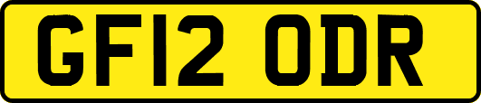 GF12ODR