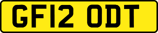 GF12ODT