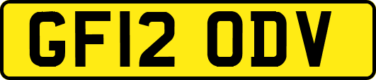 GF12ODV