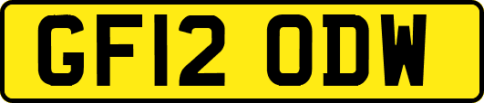 GF12ODW