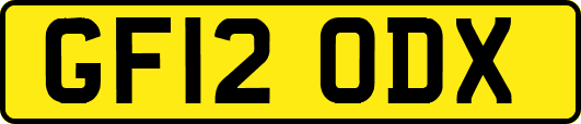 GF12ODX