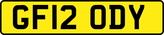 GF12ODY