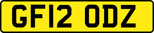 GF12ODZ