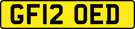GF12OED