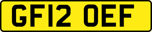 GF12OEF