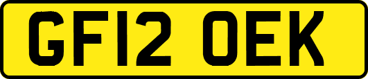 GF12OEK