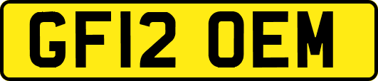 GF12OEM