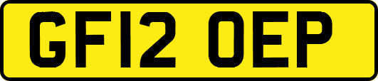 GF12OEP