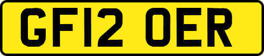 GF12OER