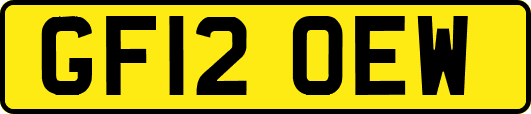 GF12OEW