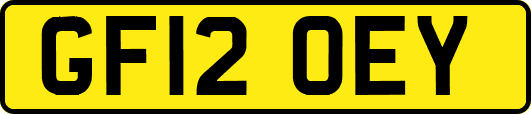 GF12OEY