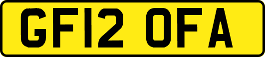 GF12OFA