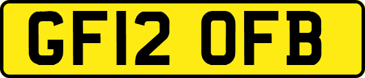 GF12OFB