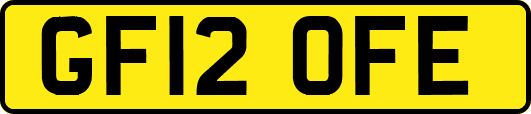 GF12OFE