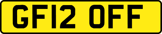 GF12OFF