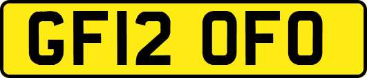 GF12OFO