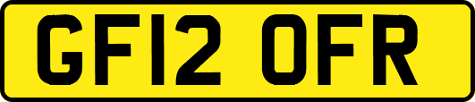 GF12OFR