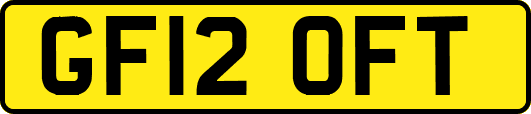GF12OFT
