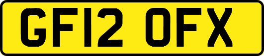 GF12OFX
