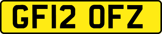 GF12OFZ