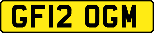 GF12OGM