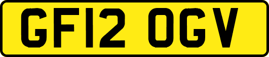 GF12OGV