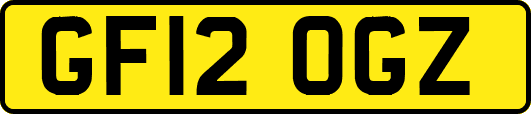 GF12OGZ