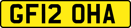 GF12OHA