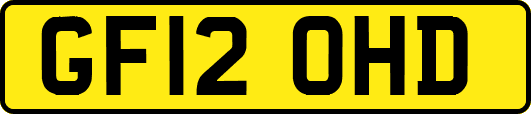 GF12OHD