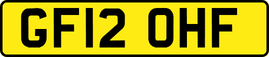 GF12OHF