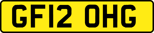 GF12OHG