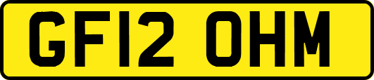 GF12OHM