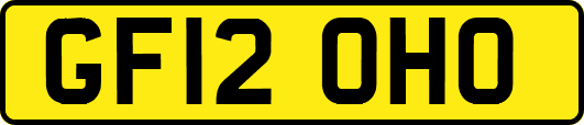 GF12OHO