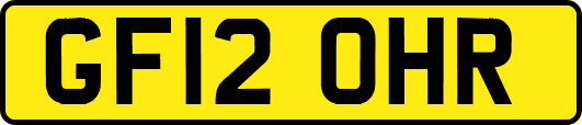 GF12OHR