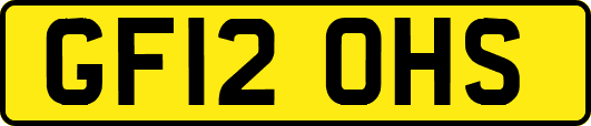 GF12OHS