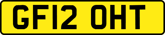 GF12OHT