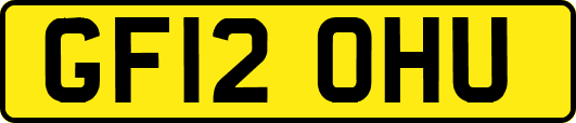 GF12OHU