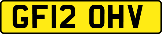 GF12OHV